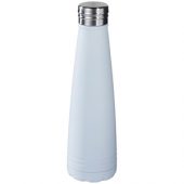 Вакуумная бутылка Duke с медным покрытием, белый, арт. 009150803