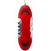 Карманный ножик Ranger, красный, арт. 009159103