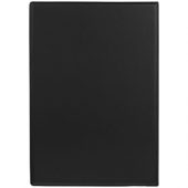 Блокнот А5 “Slotz”, черный, арт. 009163303
