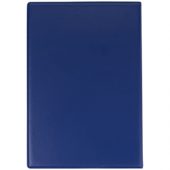 Блокнот А5 “Slotz”, ярко-синий, арт. 009163203