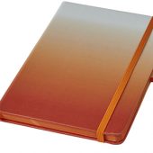 Блокнот А5 Gradient, оранжевый, арт. 009165603