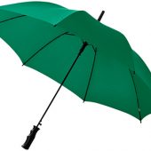 Зонт Barry 23″ полуавтоматический, зеленый, арт. 009098103