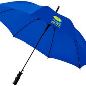 Зонт Barry 23″ полуавтоматический, ярко-синий, арт. 009098203
