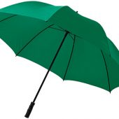 Зонт-трость Zeke 30″, зеленый, арт. 009097803