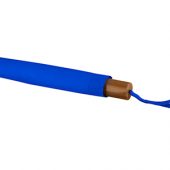 Зонт Oho двухсекционный 20″, ярко-синий, арт. 009096703