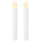Набор диодных свечей Floyd, белый, арт. 009191603