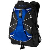 Рюкзак “Hikers”, ярко-синий, арт. 009176703
