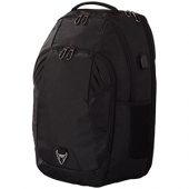 Рюкзак для ноутбука Foyager TSA 15″, черный, арт. 009193103