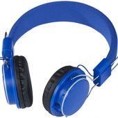 Наушники Tex Bluetooth, ярко-синий, арт. 009207703
