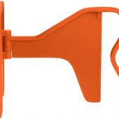 Мини виртуальные очки с клипом, оранжевый, арт. 009208503