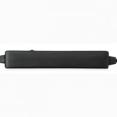 Цветные наушники Bluetooth, черный, арт. 009213503