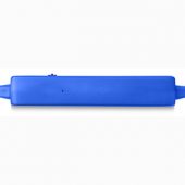 Цветные наушники Bluetooth, ярко-синий, арт. 009213603