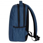 Рюкзак для ноутбука Burst, синий