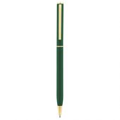 Ручка шариковая “Жако”, темно-зеленый, арт. 009034303