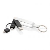 USB-кабель MFi 2 в 1, арт. 009355206