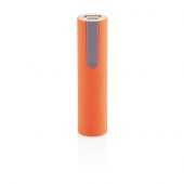 Зарядное устройство 2200 mAh, оранжевый, арт. 009353506