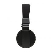Складные Bluetooth-наушники, черный, арт. 009293406
