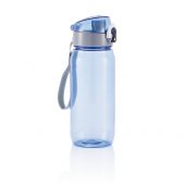 Бутылка для воды Tritan, 600 мл, синий, арт. 009240006