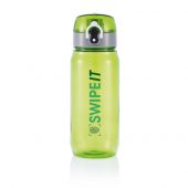Бутылка для воды Tritan, 600 мл, зеленый, арт. 009240106