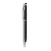 Тонкая металлическая ручка-стилус, арт. 009299706