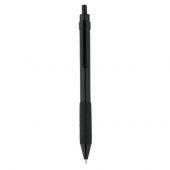 Ручка X2, черный, арт. 009349206
