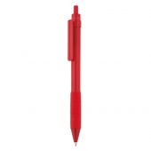 Ручка X2, красный, арт. 009349506