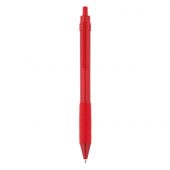 Ручка X2, красный, арт. 009349506