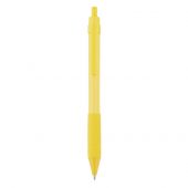 Ручка X2, желтый, арт. 009349706