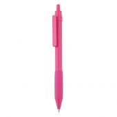 Ручка X2, розовый, арт. 009350006