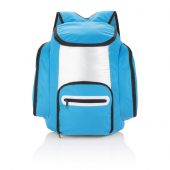 Рюкзак-холодильник, синий, арт. 009297506