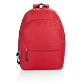 Рюкзак Basic, красный, арт. 009225706