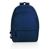Рюкзак Basic, темно-синий, арт. 009225806