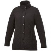 Куртка “Stance” женская, черный ( XS ), арт. 009484003