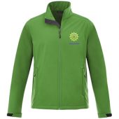 Куртка софтшел “Maxson” мужская, папоротник зеленый ( M ), арт. 009489903