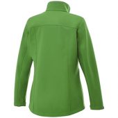 Куртка софтшел “Maxson” женская, папоротник зеленый ( XS ), арт. 009491803