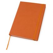 Ежедневник недатированный А5 “Strap AR” , оранжевый, арт. 009431803