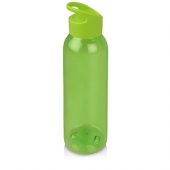 Бутылка для воды “Plain” 630 мл, зеленый, арт. 009453603