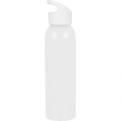 Бутылка для воды “Plain” 630 мл, белый, арт. 009498503