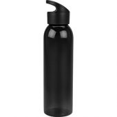 Бутылка для воды “Plain” 630 мл, черный, арт. 009453803