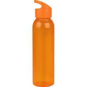 Бутылка для воды “Plain” 630 мл, оранжевый, арт. 009453703