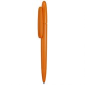 Ручка шариковая Prodir DS5 TPP, оранжевый, арт. 009460803