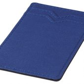 Бумажник RFID с двумя отделениями, ярко-синий, арт. 009579103