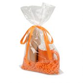 Подарочный набор «Mattina», оранжевый, арт. 009593403