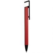 Ручка-подставка шариковая «Garder», красный, арт. 009665003