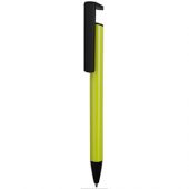 Ручка-подставка шариковая «Garder», зеленое яблоко, арт. 009664803