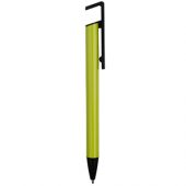 Ручка-подставка шариковая «Garder», зеленое яблоко, арт. 009664803