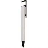 Ручка-подставка шариковая «Garder», белый, арт. 009665203