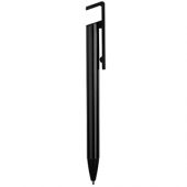 Ручка-подставка шариковая «Garder», черный, арт. 009664703