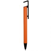 Ручка-подставка шариковая «Garder», оранжевый, арт. 009664903