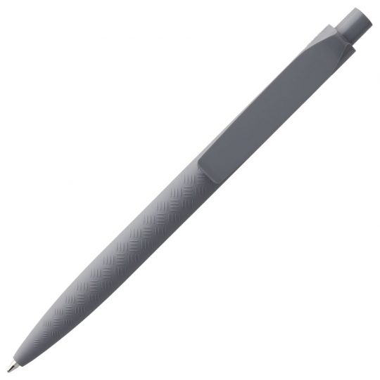 Ручка шариковая Prodir QS00 Hard Work Soft Touch